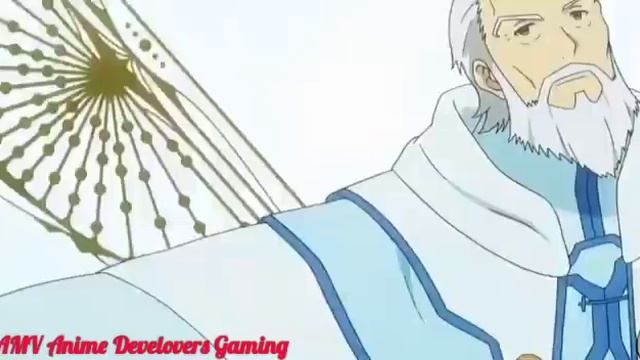 Kenja No Mago [AMV]- Impossible смотреть онлайн