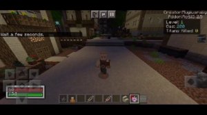 Attack on Titan (Shingeki no Kyojin) Mod for Minecraft PE || 1.20+