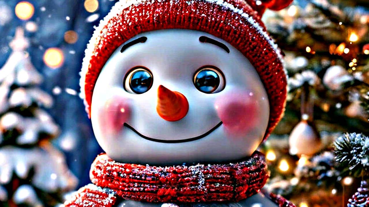 МУЛЬТИК ДЛЯ ДЕТЕЙ! Волшебные Коньки смотреть онлайн