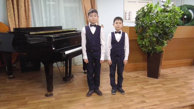 Ибрагимовы