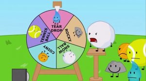 Битва за остров мечты BFDI Rus Dub Серии 6 по 10 ПЕРЕЗАЛИВ ОТ ЗВЕЗД ТЕТ