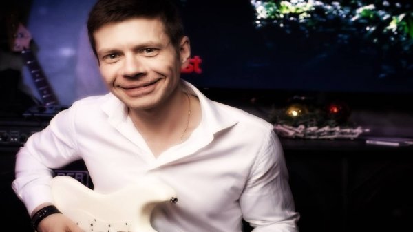 Вечерний стрим