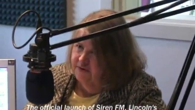 siren FM смотреть онлайн