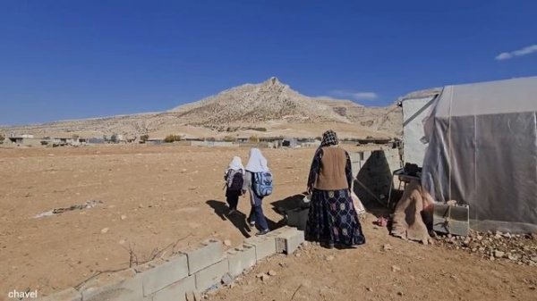 Blooming hearts: Zainab and a young man's romantic trip to shop in the city