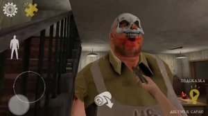 Прохождение игры мистер мит часть 1