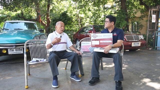 พี่สอนน้อง EP8 เลือกขนาด TOC ให้เหมาะสม смотреть онлайн