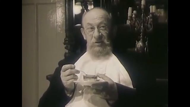 СОБАЧЬЕ СЕРДЦЕ. (Профессор Преображенский) смотреть онлайн