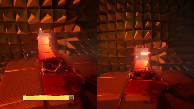 It Takes Two - Прохождение #16 - Змеи-микрофоны смотреть онлайн