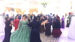 Цыганские свадьбы 2022 Маёр Милана сватовство Моздок