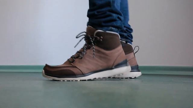 Salomon Utility смотреть онлайн