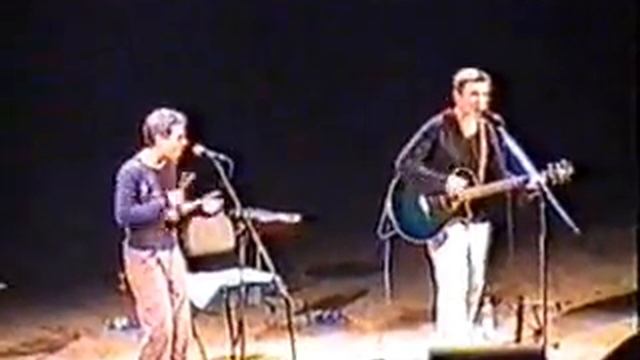 Ночные Снайперы (2002) - 40 Ремень смотреть онлайн