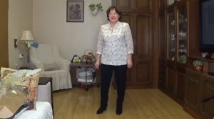 Одежда для маленьких и полных дам 60+ / Ответ каналу «РИТА МОДА»  / Примерка 2 марта 2020 г.