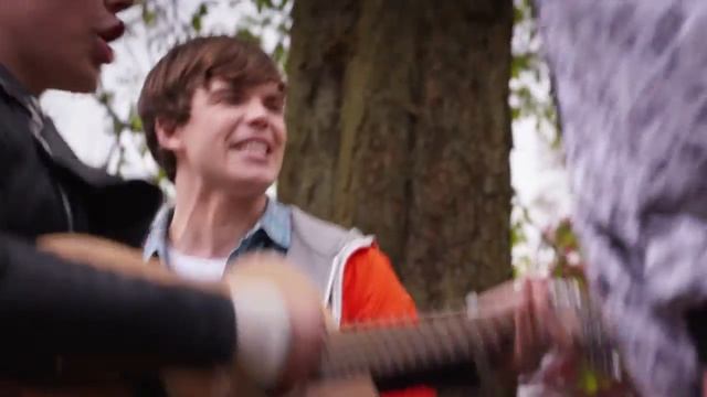 The Lodge: What I've Been Wishing For - Disney Channel Norge смотреть онлайн