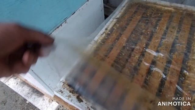 30.04.24г.Похолодало,делаем сборные отводки. смотреть онлайн