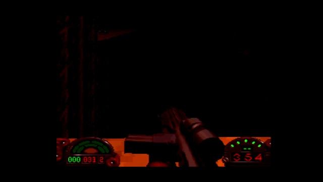 Let's Play Star Wars: Dark Forces part 06 - The Dark Trooper смотреть онлайн