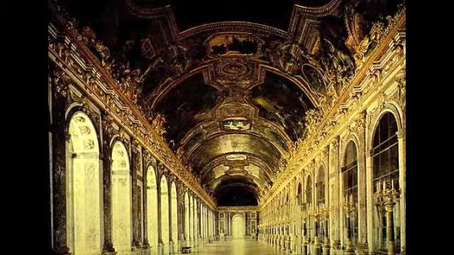 Louis XIV смотреть онлайн