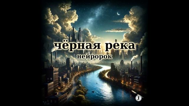 Чёрная река