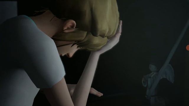 Life Is Strange Gameplay Episode-2 Out Of Time #1 (Android)