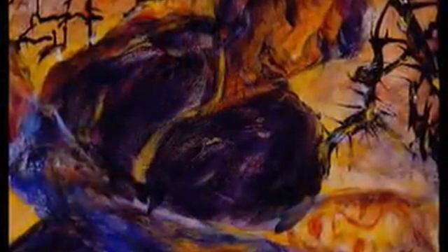 Faust, Marguerite and Mephitopheles: Trio in Kanso's Art смотреть онлайн