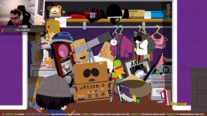 Прохождение игры South Park: Палка Истины на 100% #1(Южный Парк)
