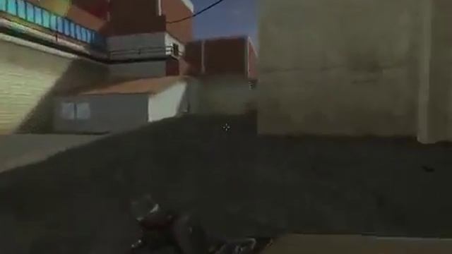 К.С 1.6 МОД НА WARFACE