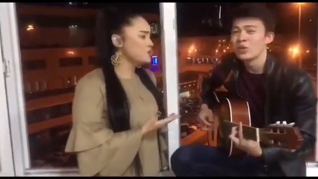 Anara Batyrkhan ( Khodny Been Edeek)