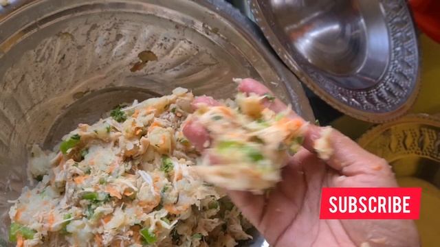 Chicken Cheese Cutlet Recipe || Ramzan recipe || Iftari special Recipe || Easy Ramadan recipe смотреть онлайн