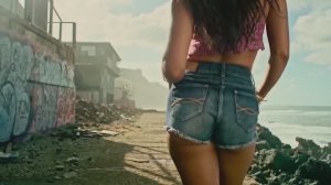 Gina G - Ti Amo - Dim Zach Edit (Unofficial Video)