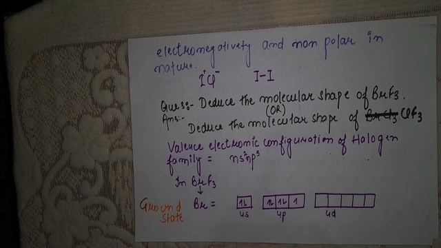 SIMPLE TRICKS OF hybridization XeOF2,XeO3,SF6,BrCl3 смотреть онлайн