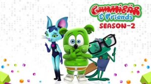Gummy Bear Show Season 2