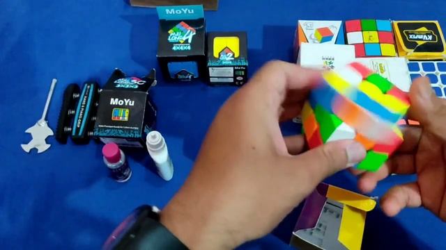 300 rs Silicone oil VS 70 rs hair serum | best lubricant for your Rubik's cube смотреть онлайн