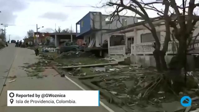 The 10 most shocking videos of 2020: extreme weather and nature смотреть онлайн