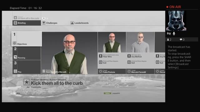 Hitman - Steelbook Edition: Featured Contracts