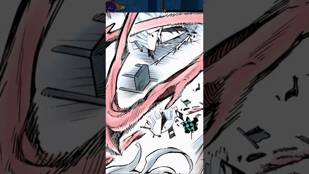 Фулл в плей-листах #клинок #kimetsunoyiba #крд #anime #manga #озвучкаманги #мудзан #танджиро #камадо смотреть онлайн