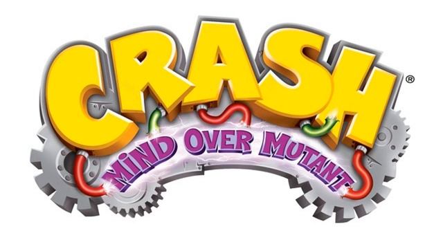 Crash Mind Over Mutant Music - Pressureless Preamble Extended [HD] смотреть онлайн
