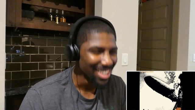 Dazed and Confused - Led Zeppelin (Reaction) | HE WAS SANGIN!! смотреть онлайн