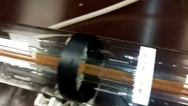 Лазерная трубка CO2 Yongli R3 (80-90 Ватт) смотреть онлайн