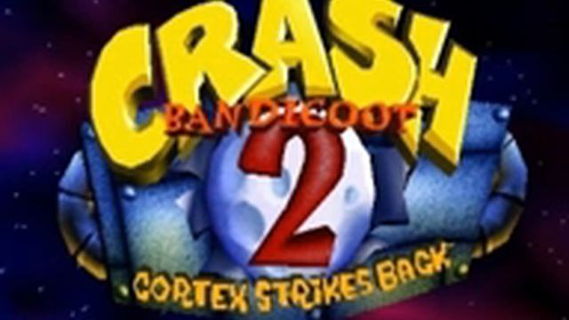 Crash Bandicoot 2- Tiny (Sega Genesis remix) смотреть онлайн