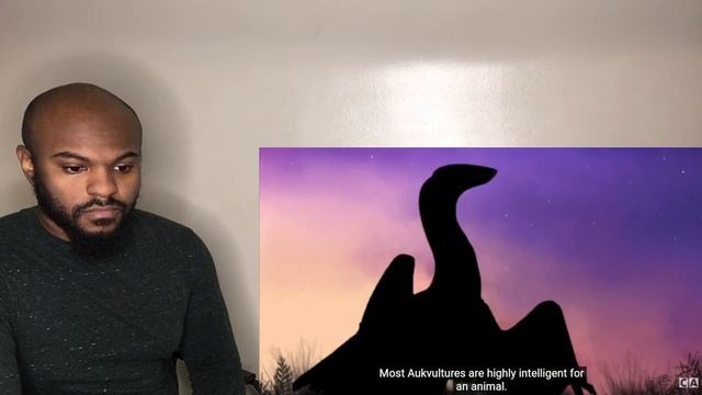 We've reached the end! |The Epic of Serina Part 5 Part 2 | Curious Archive REACTION смотреть онлайн