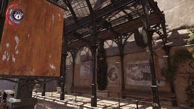 Death of the Outsider: 3 - Dies I-Rat смотреть онлайн