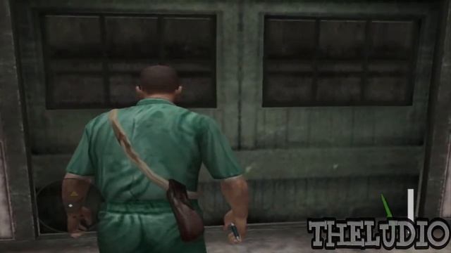 PLAYTHROUGH | MANHUNT 2 - DESPERTAR | PARTE 1