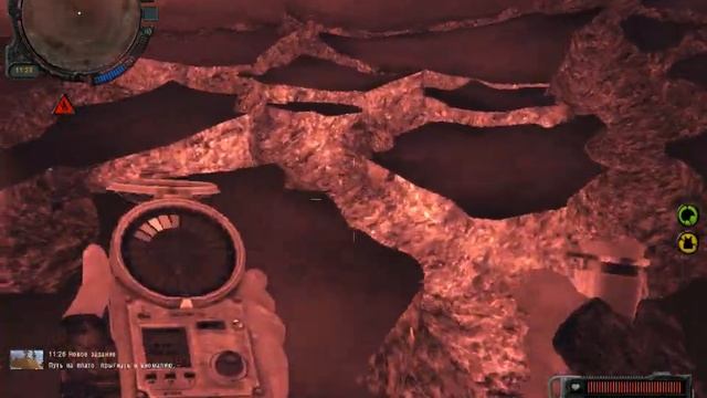 S.T.A.L.K.E.R. - Зов Припяти - 02 - Аномалия ! смотреть онлайн