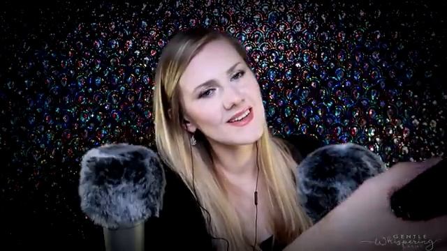 ✂️ Satisfying Salon Sounds 💇 Gentle Whispers • ASMR