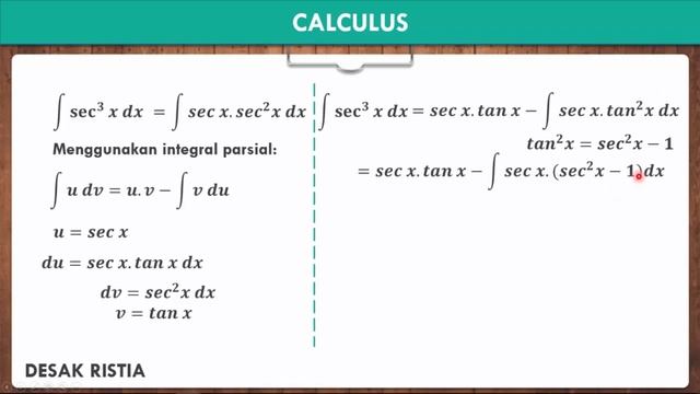 Integral sec^3 (x) dx смотреть онлайн