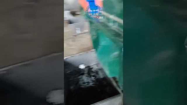 Шредеры от компании #QMM #Rutube смотреть онлайн