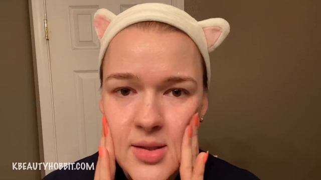 KBeauty Routine for Smaller Pores | KBEAUTYHOBBIT смотреть онлайн