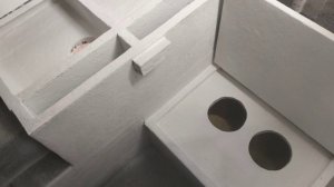 Таганай кемпер т3. От начала до 95% готовности.