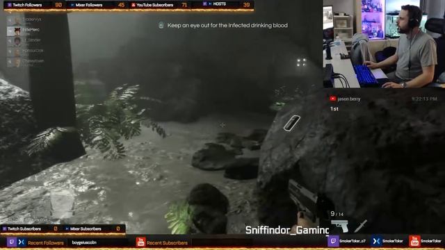 Deceit with Friends смотреть онлайн