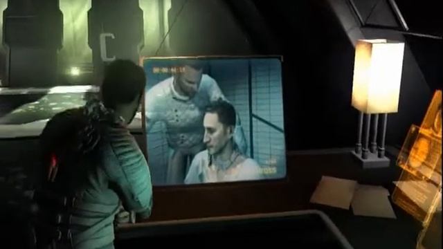 Прохождение Dead Space 2 смотреть онлайн