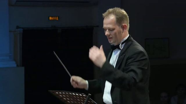 DSC 6754 2015.05.27 - Иваново - Филармония - Концерт Ульяновского государственного оркестра смотреть онлайн